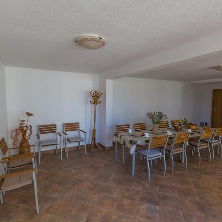 Apartamento Dakovic Boba Šilo Exterior foto