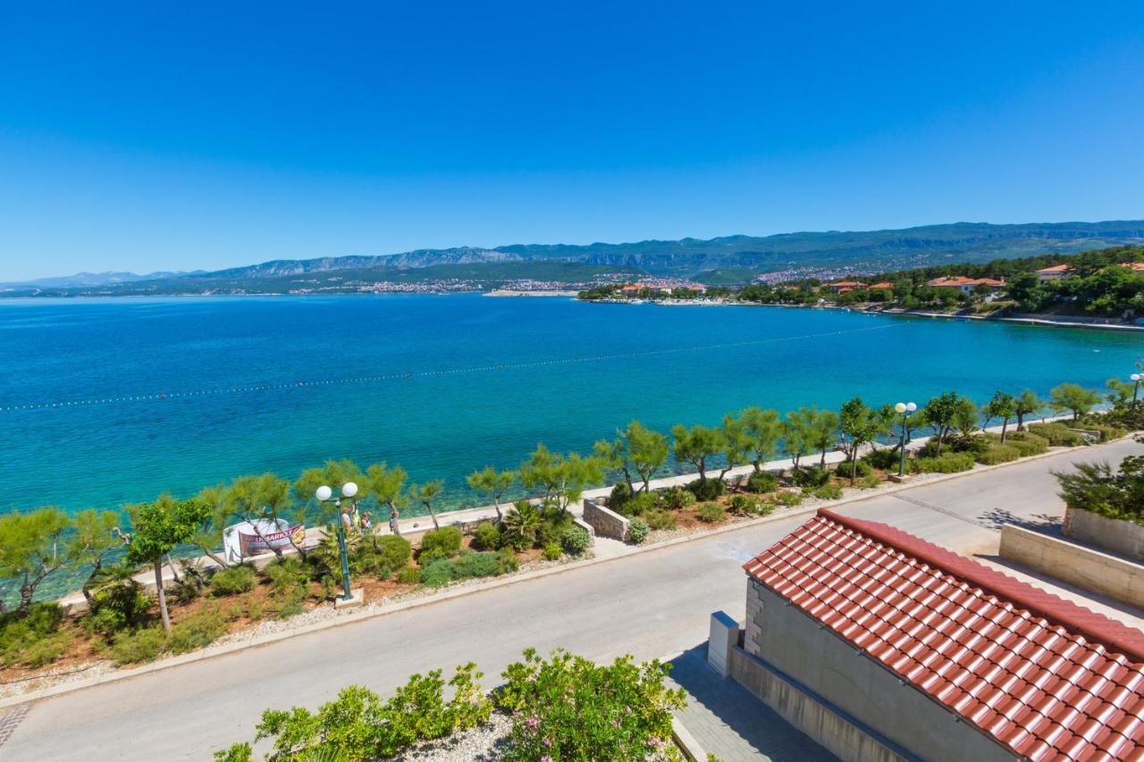 Apartamento Dakovic Boba Šilo Exterior foto