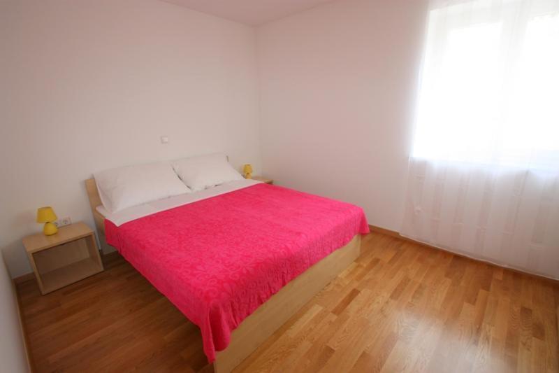Apartamento Dakovic Boba Šilo Habitación foto