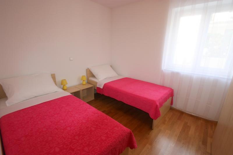 Apartamento Dakovic Boba Šilo Habitación foto