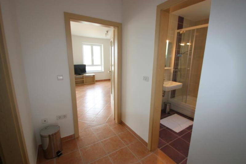 Apartamento Dakovic Boba Šilo Habitación foto