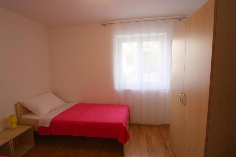 Apartamento Dakovic Boba Šilo Habitación foto