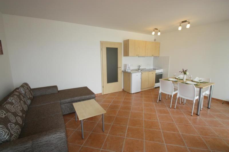 Apartamento Dakovic Boba Šilo Habitación foto