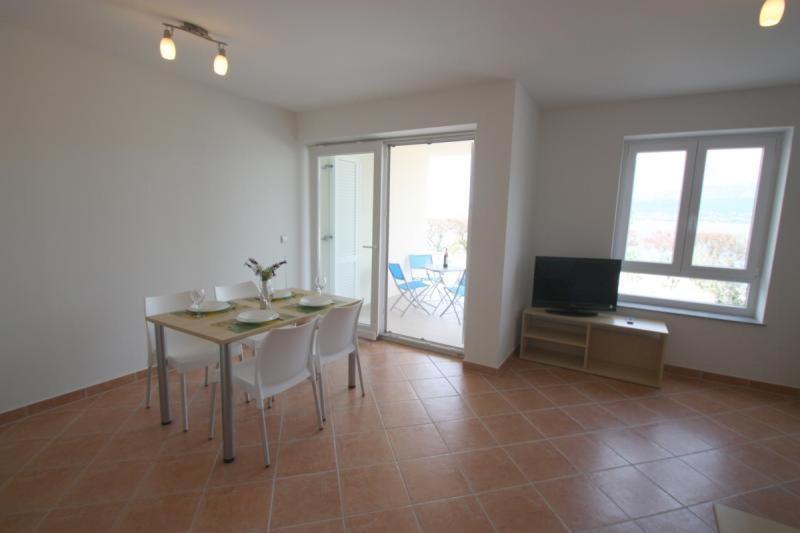 Apartamento Dakovic Boba Šilo Habitación foto