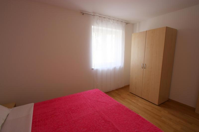 Apartamento Dakovic Boba Šilo Habitación foto